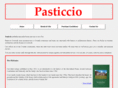 pasticcio.co.uk