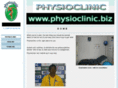 physioclinic.biz