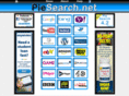 piesearch.net