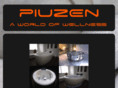 piuzen.com