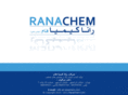 ranachem.com