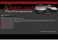 redlineper4mance.com