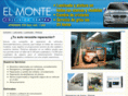 reparacionesdeautoselmonte.com