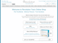 revolutiontea.co.uk