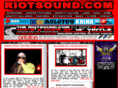 riot-sound.com