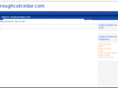 roughcutcedar.com