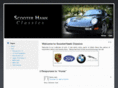 scooterhawkclassics.com