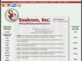 sealcom.com