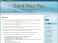 sendyourray.com