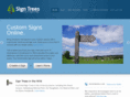 signtrees.com