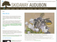 skidawayaudubon.com