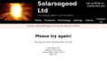 solarsogood.biz