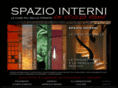 spaziointerni.com