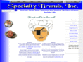 specialty-brands.com