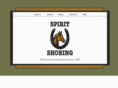 spiritshoeing.com