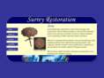surreyrestoration.com