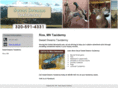 sweetdreamstaxidermy.com