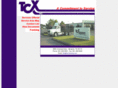 tcxtrucking.com