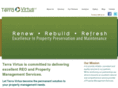 terravirtusllc.com