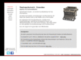 textwerkstatt-dresden.de