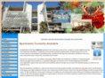 thebayclubapartments.com
