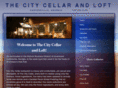 thecitycellar.com