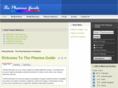 thepharmaguide.com