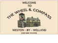 thewheelandcompass.co.uk
