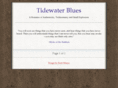 tidewaterblues.com