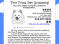tinytrimspetgrooming.com