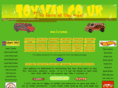 toyvan.co.uk