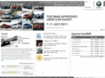 trainerbmw.co.uk
