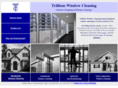 trilliumwindowcleaning.com
