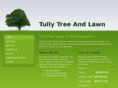 tullytreelawn.com