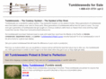 tumbleweedsforsale.com