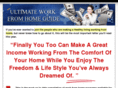 ultimateworkfromhomeguide.com