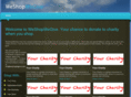 weshopwegive.com