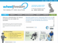 wheelfreedom.com