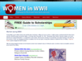 womeninwwii.com