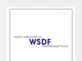 wsdf.ch
