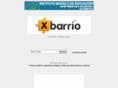 xbarrio.com