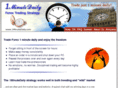 1minutedaily.com
