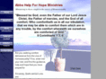 abba-helpforhope.com