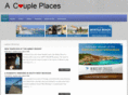 acoupleplaces.com