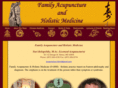acupuncture-5-element.com