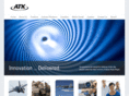 allianttechsystems.com