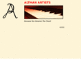 altmanartists.com