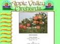 applevalleyorchard.com