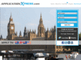 applicationxpress.com