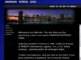 armenianexpresslines.com